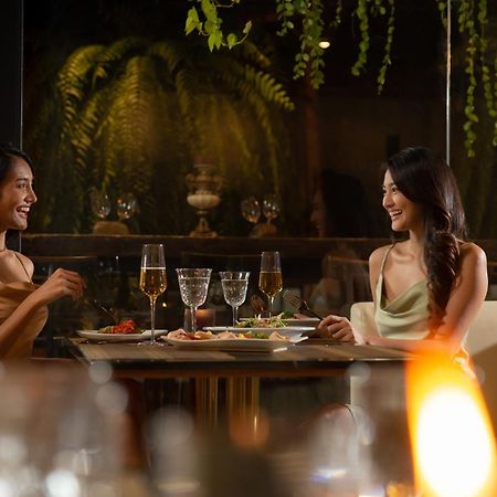בנגקוק Gardina Asoke Hotel & Residence מראה חיצוני תמונה