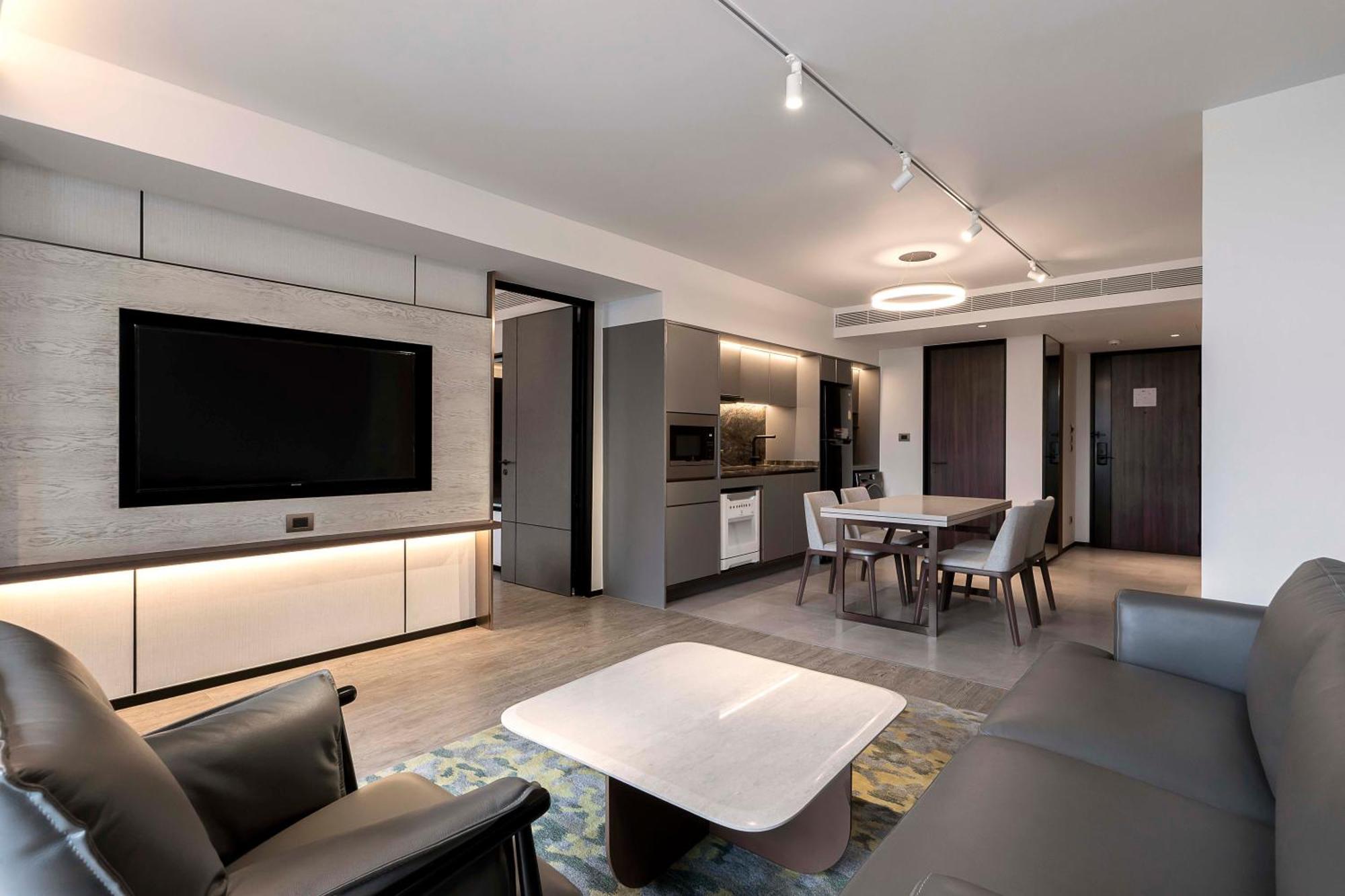 בנגקוק Gardina Asoke Hotel & Residence מראה חיצוני תמונה