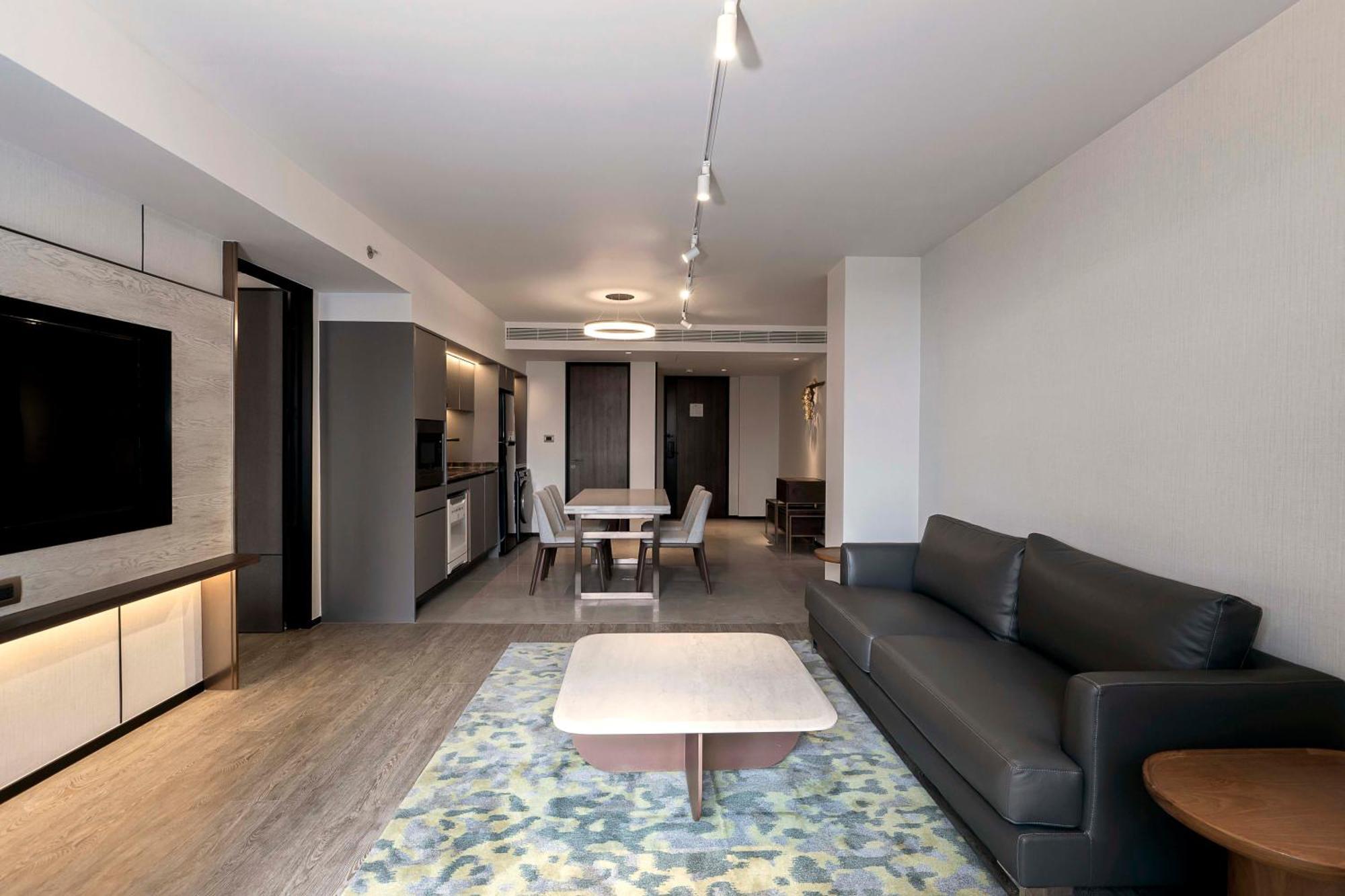 בנגקוק Gardina Asoke Hotel & Residence מראה חיצוני תמונה