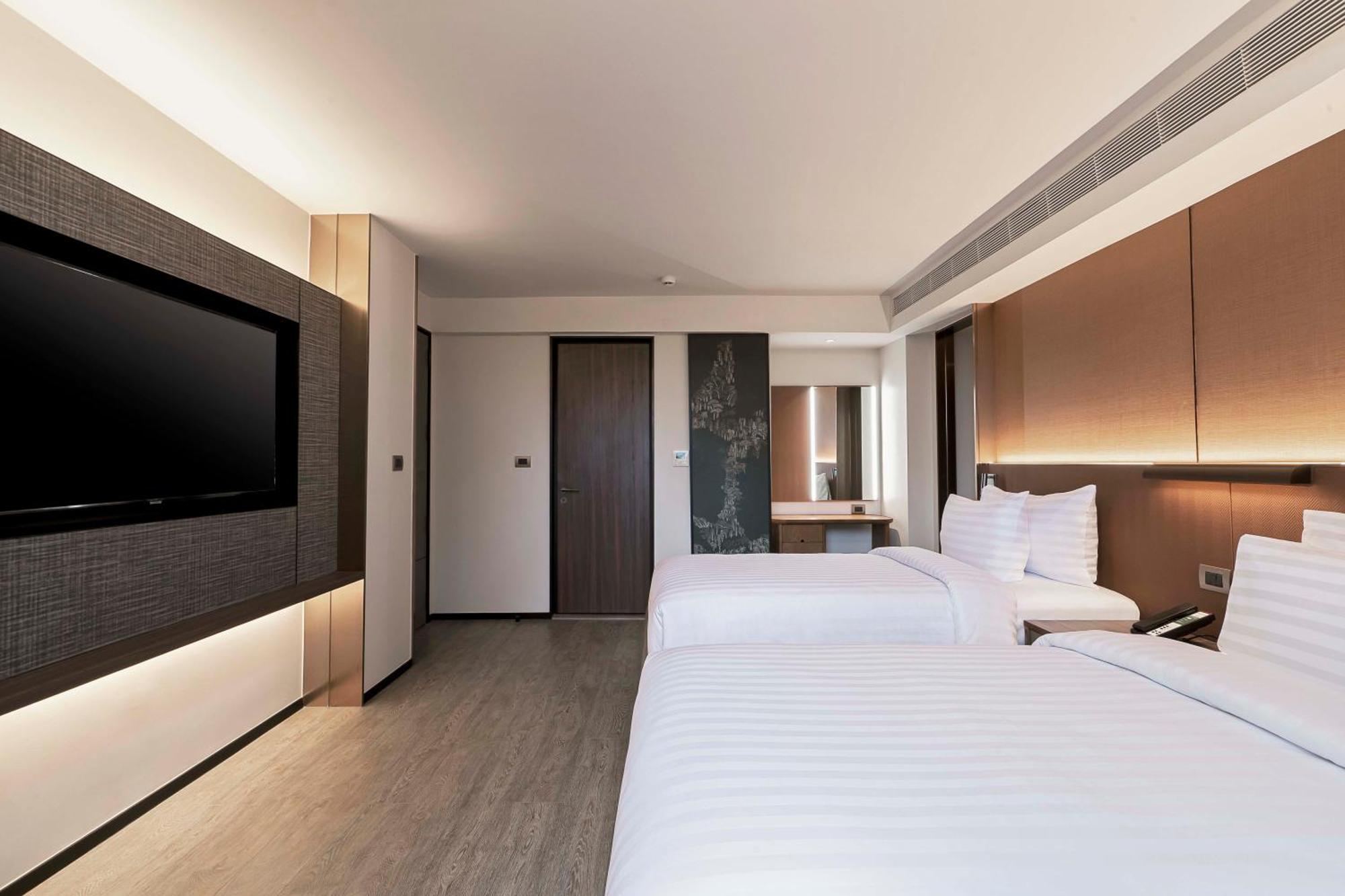 בנגקוק Gardina Asoke Hotel & Residence מראה חיצוני תמונה