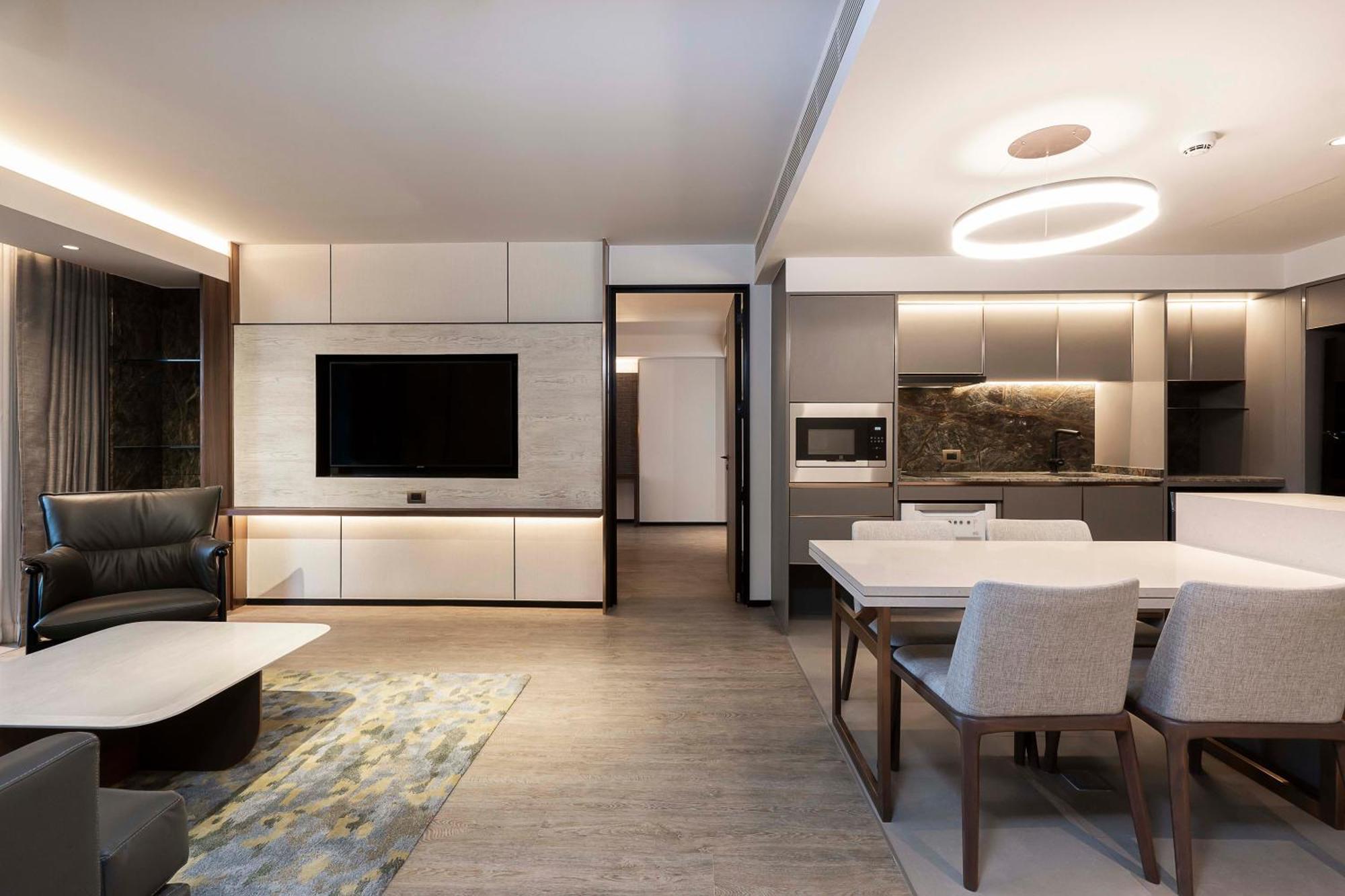 בנגקוק Gardina Asoke Hotel & Residence מראה חיצוני תמונה