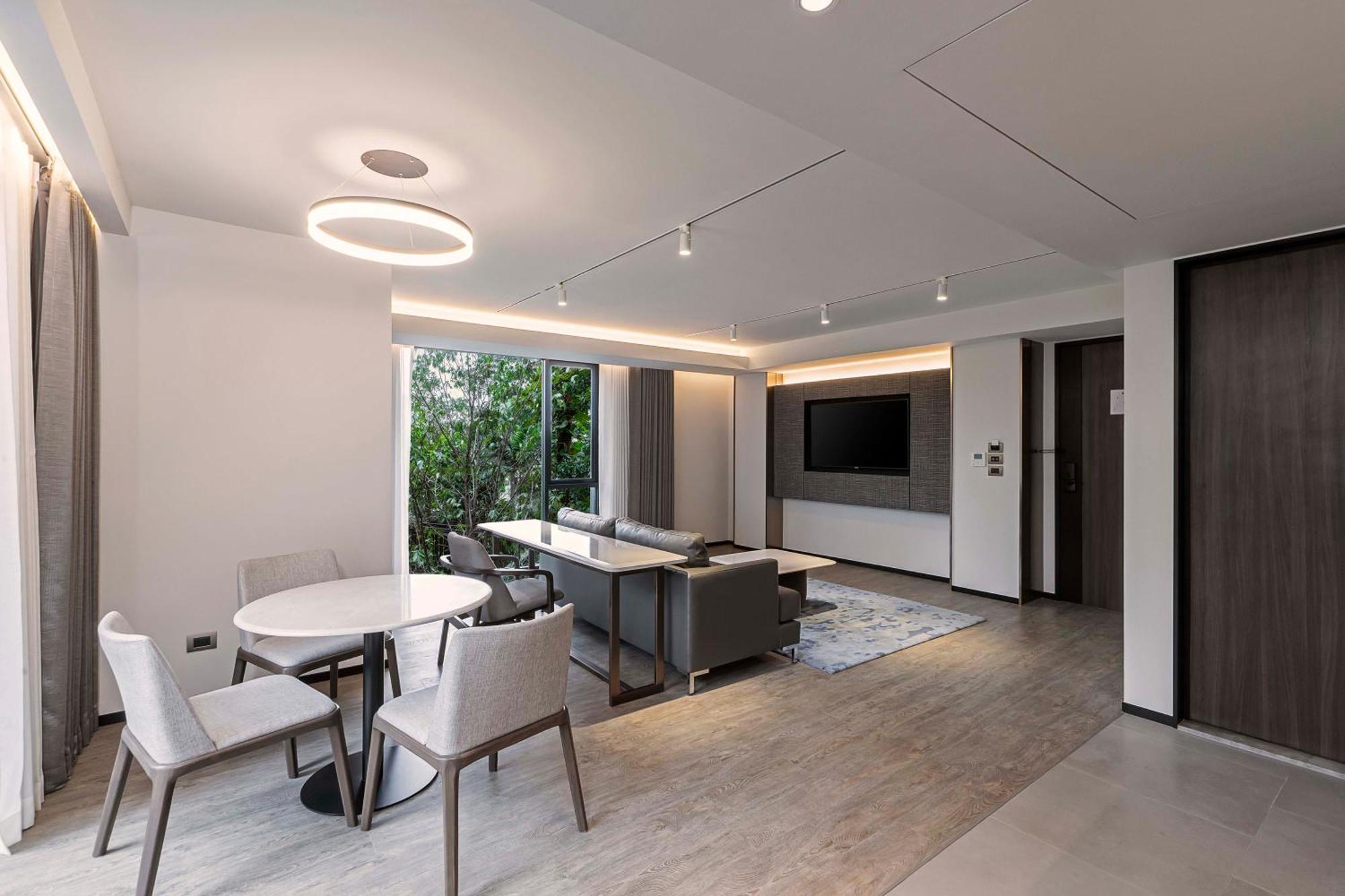 בנגקוק Gardina Asoke Hotel & Residence מראה חיצוני תמונה
