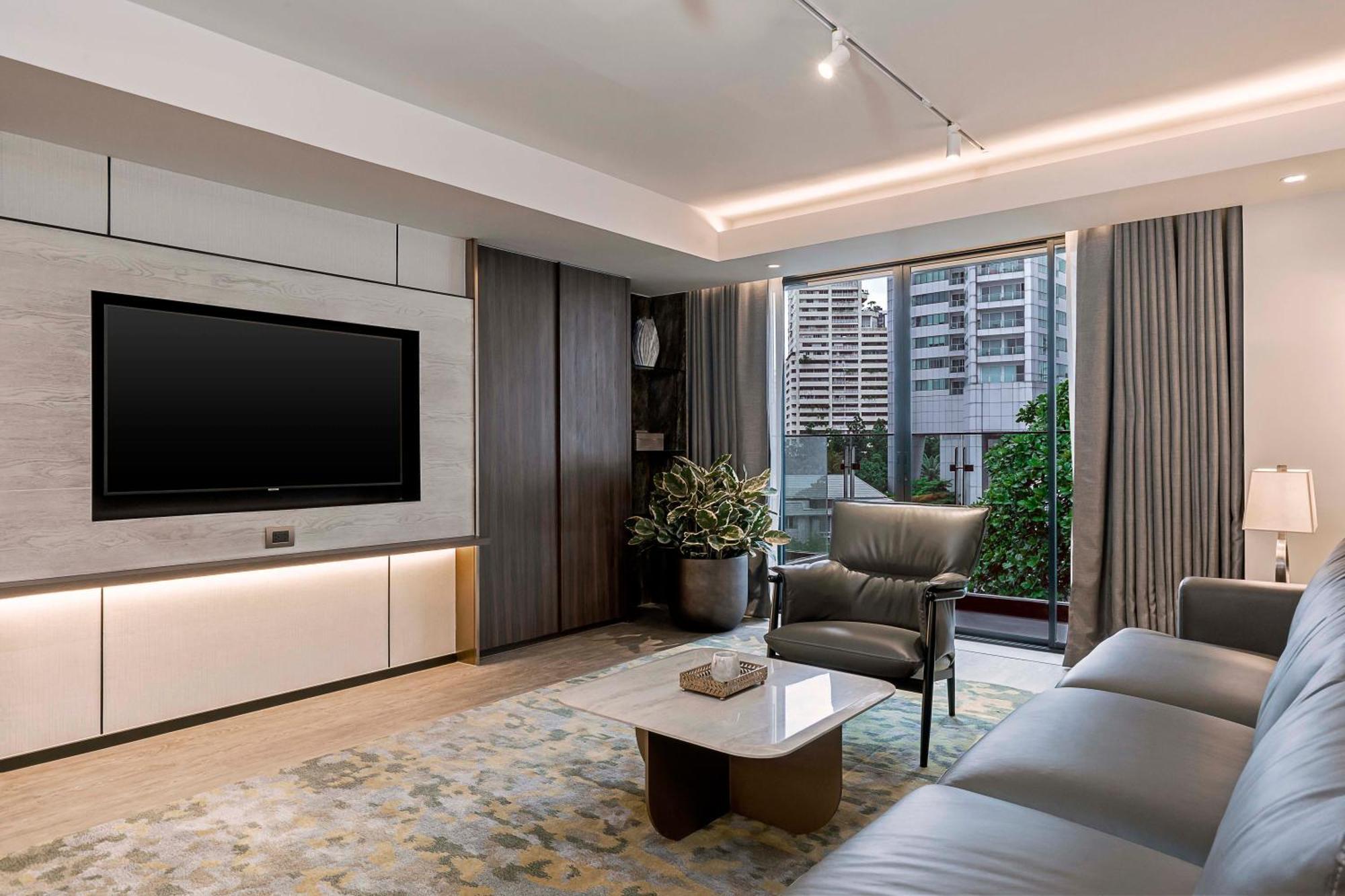 בנגקוק Gardina Asoke Hotel & Residence מראה חיצוני תמונה